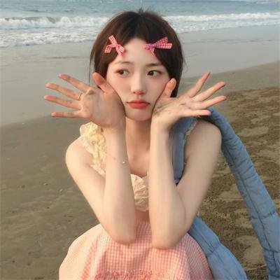 海岸露营地
